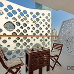 Intimate Studio At Millennium Binghatti Residence Business Bay By Deluxe Holiday Homes