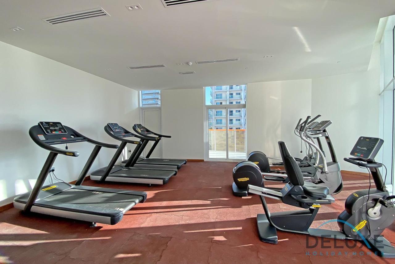 Intimate At Millennium Binghatti Business Bay By Deluxe Homes Dubai
