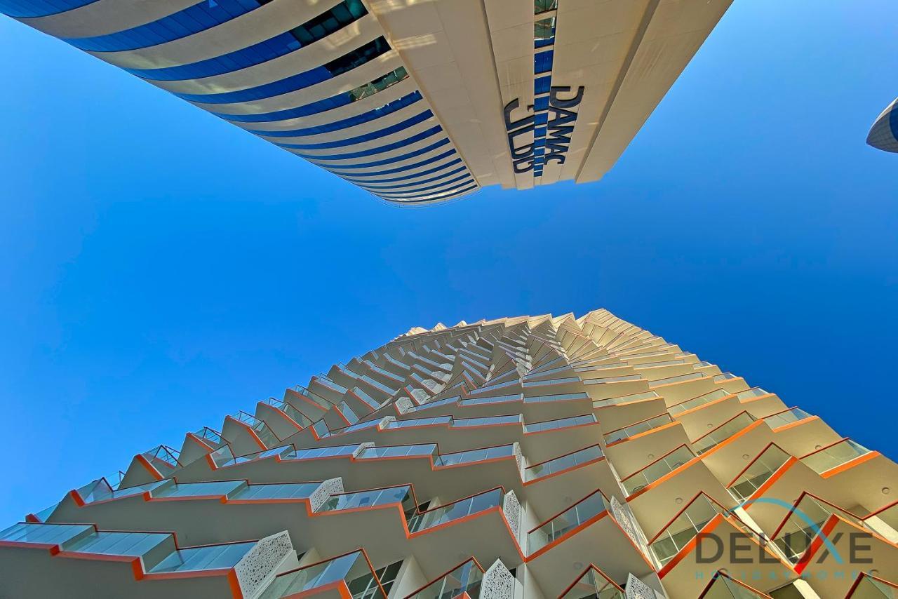 Apartment Intimate At Millennium Binghatti Business Bay By Deluxe Homes *