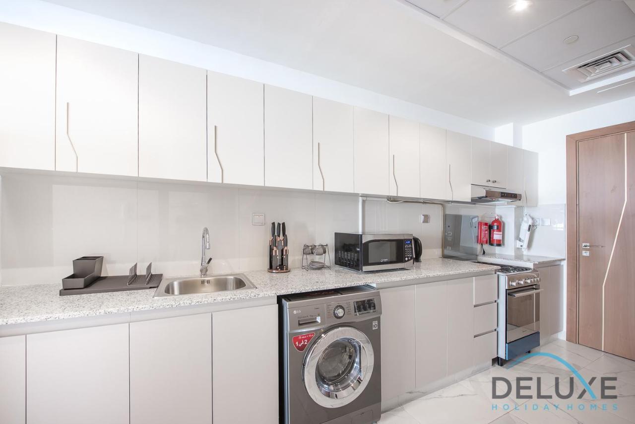 Apartment Intimate At Millennium Binghatti Business Bay By Deluxe Homes Dubai